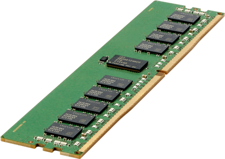 Pamięć HP DDR4-2933 16GB PC4-23500 Registered (P00922-B21) - obraz 1