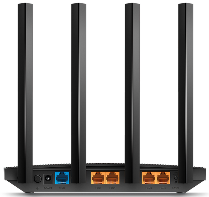 Router TP-LINK Archer A6 v3 - obraz 3