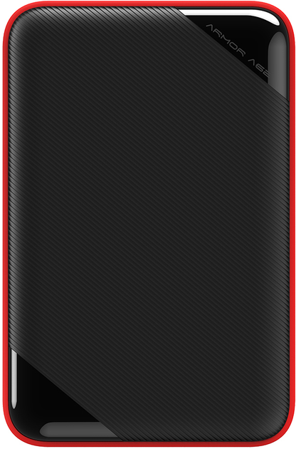 Dysk zewnętrzny Silicon Power Armor A62S 2TB SP020TBPHD62SS3K 2.5 USB 3.1 Zewnętrzny - obraz 1