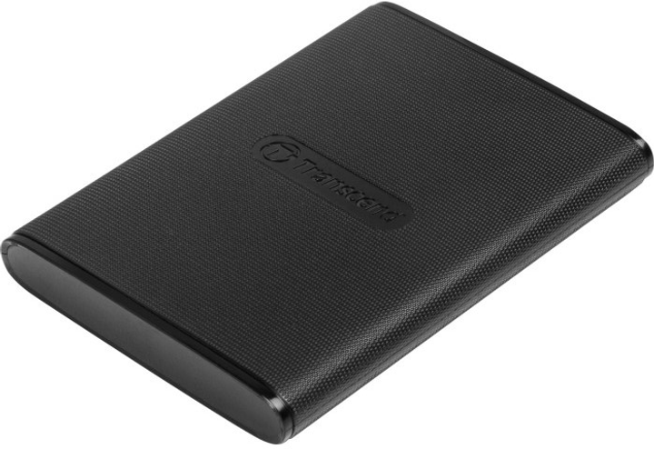 SSD диск Transcend ESD270C 500GB USB 3.1 Type-C 3D NAND TLC (TS500GESD270C) External - зображення 2
