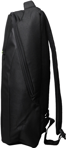 Рюкзак для ноутбука Acer Commercial 15.6" Black (GP.BAG11.02C) - зображення 4