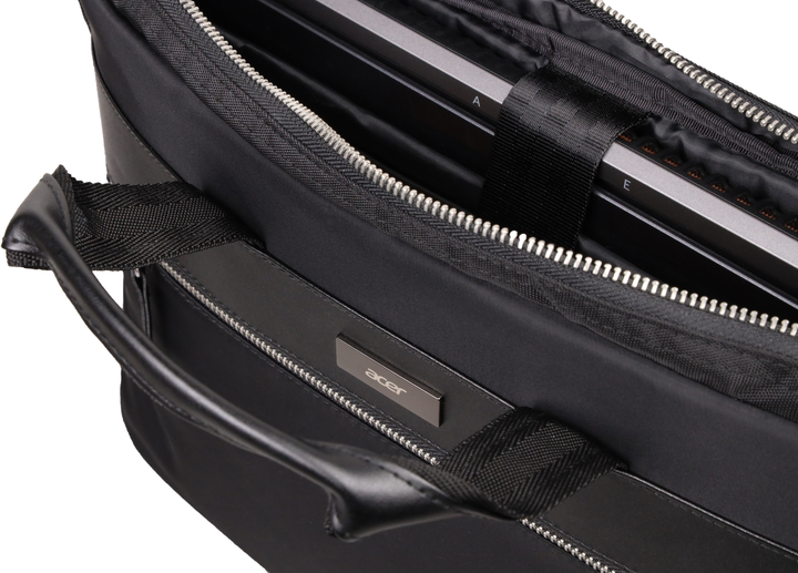 Torba na laptopa Acer Commercial Carry 15.6" Black (GP.BAG11.02P) - obraz 10