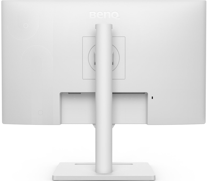 Монітор 27" BenQ GW2790QT White (9H.LLGLA.TBE) - зображення 6