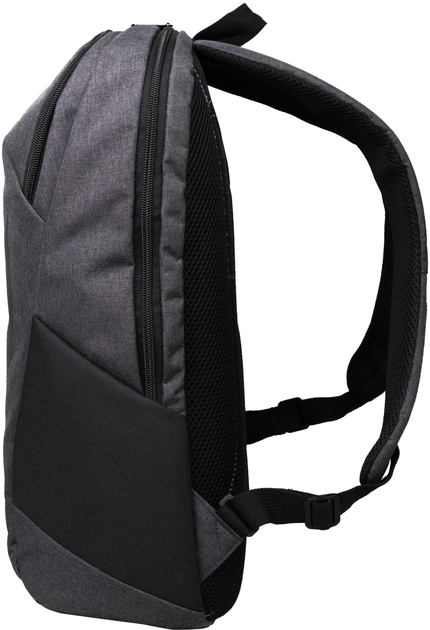 Рюкзак для ноутбука Acer Predator Urban 15.6" Grey (GP.BAG11.027) - зображення 7