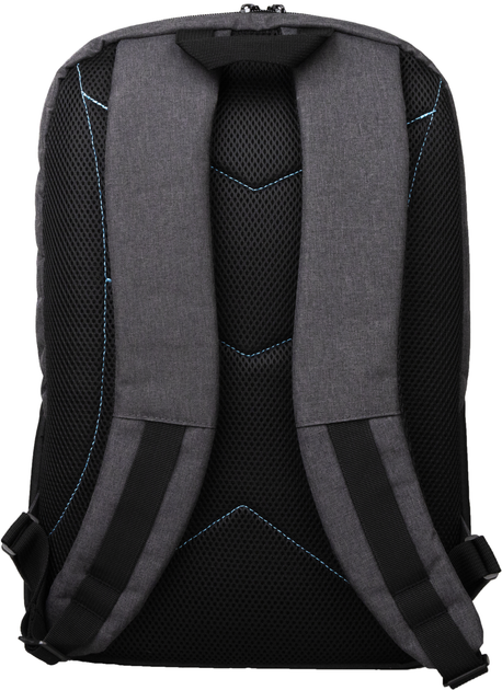 Рюкзак для ноутбука Acer Predator Urban 15.6" Grey (GP.BAG11.027) - зображення 8