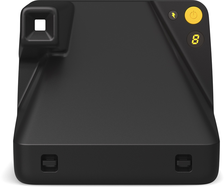 Aparat Polaroid Now Gen 2 Black Everything Box (9120096774638) - obraz 5