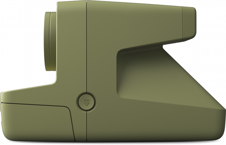 Aparat Polaroid Now+ Gen 2 Forest Green (9120096773754) - obraz 4
