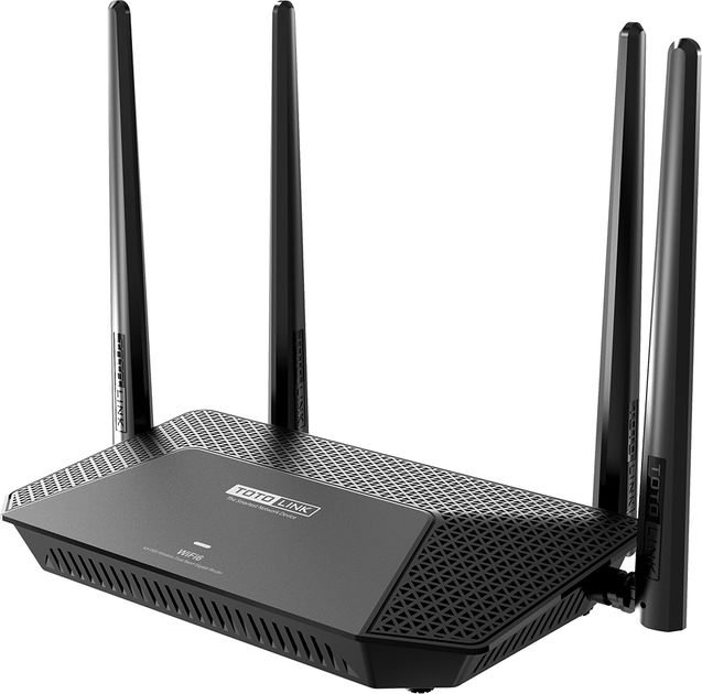 Router Totolink X2000R (6952887470435) - obraz 2