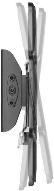 Настінний кронштейн Gembird 32 - 65" до 30 кг (WM-65T-02) - зображення 7