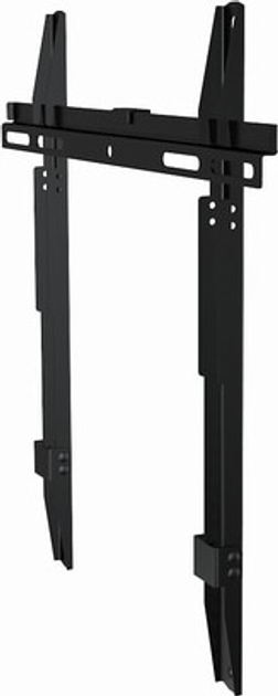 Настінний кронштейн Gembird 32 - 55" (до 40 кг) (WM-55F-03) - зображення 3