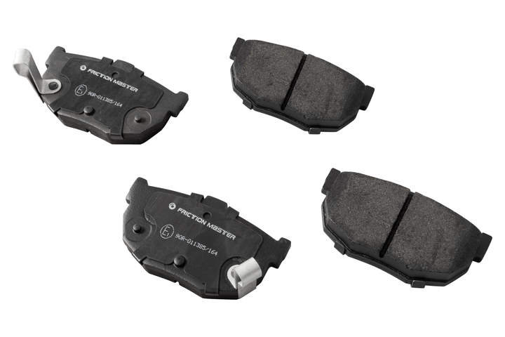Тормозные колодки Friction Master MKD464 Nissan,Hyundai,Kia - изображение 2