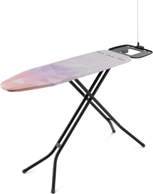 Deska do prasowania Vileda Diamond Plus (4023103241404) - obraz 3