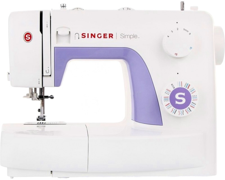 Швейна машина Singer Simple 3232 - зображення 2