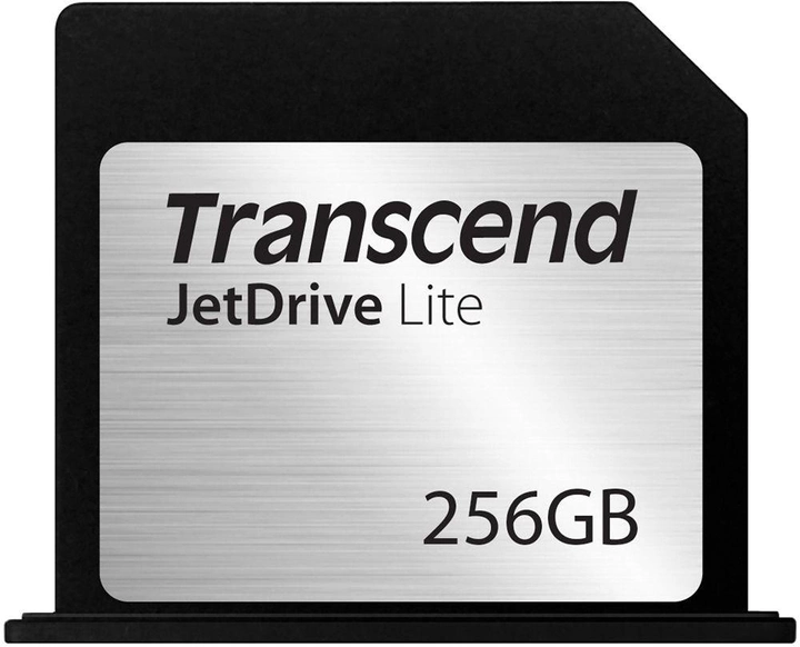 Karta pamięci Transcend JetDrive Lite SD 256GB (TS256GJDL350) - obraz 1