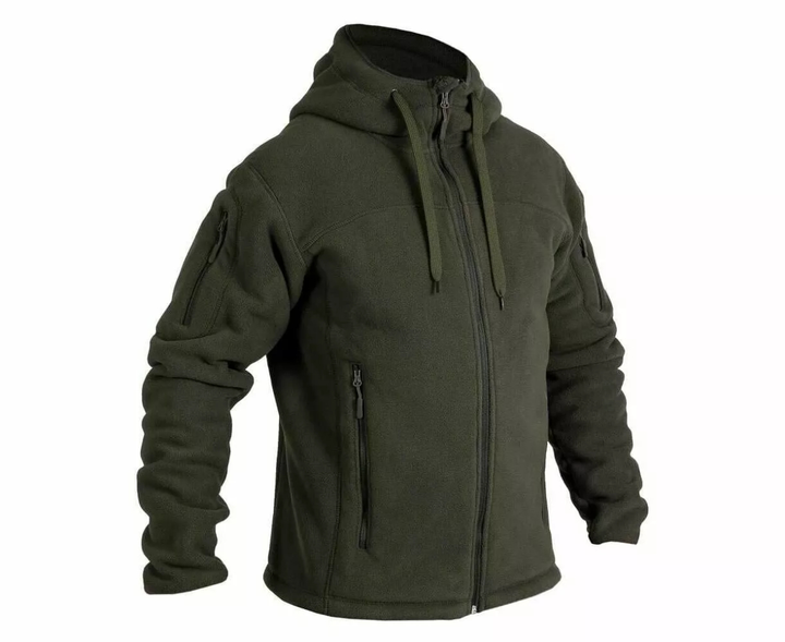 Куртка флісова Chameleon Viking Olive Size XXL - изображение 1