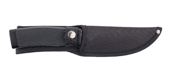 Ніж SKIF Plus Scout Tanto Black - зображення 2