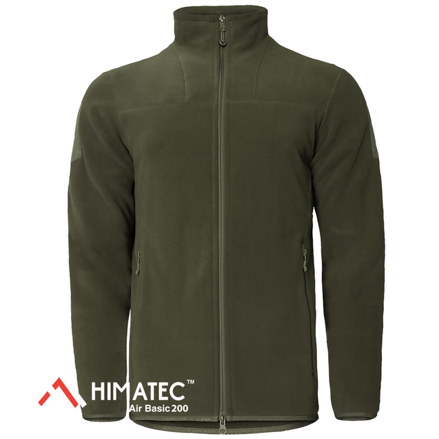 Кофта COMMANDER HIMATEC 200 Olive Size XXXL - зображення 2