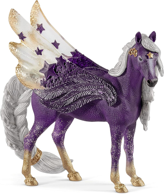 Figurka Schleich Balaya Pegasus of the Stars Horse 16 cm (4055744029387) - obraz 1