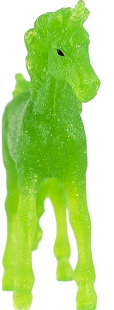 Figurka Schleich Bayala Collectible Unicorn Jelly Fruit 16 cm (4059433506616) - obraz 2