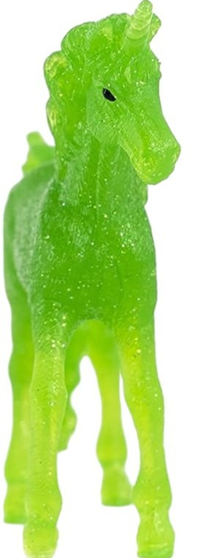 Фігурка Schleich Collectible Unicorn Jelly Fruit 16 см (4059433506616) - зображення 2