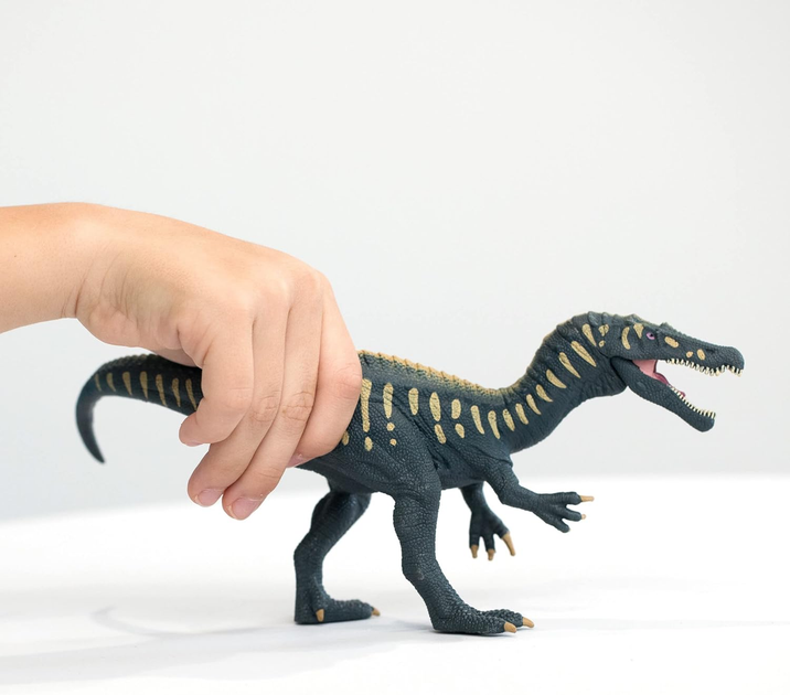 Figurka Schleich Dinosaurs Baryonyx 10.2 cm (4059433029979) - obraz 5