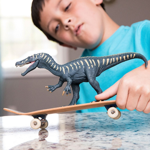 Figurka Schleich Dinosaurs Baryonyx 10.2 cm (4059433029979) - obraz 7