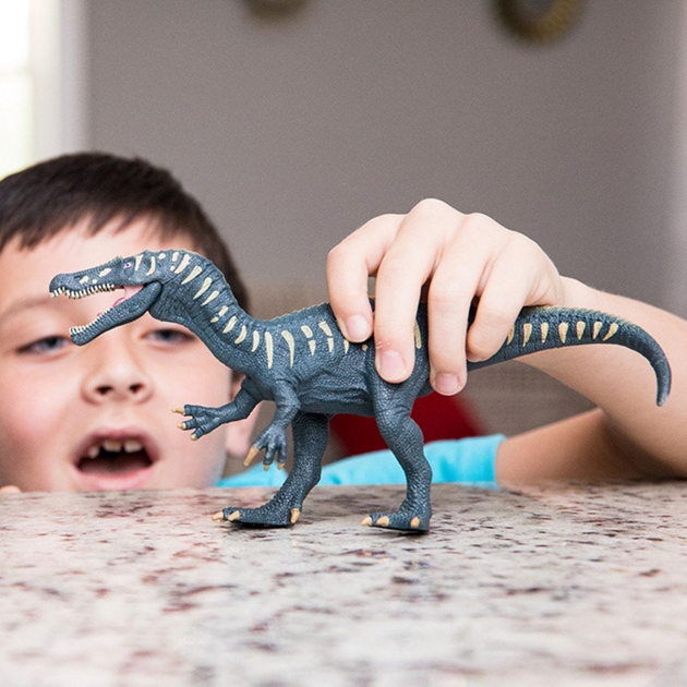 Figurka Schleich Dinosaurs Baryonyx 10.2 cm (4059433029979) - obraz 8