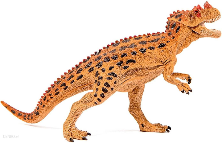 Фігурка Schleich Dinosaurs Цератозавр 11.1 см (4059433272313) - зображення 2