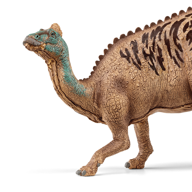 Фігурка Schleich Dinosaurs Едмонтозавр 11.6 см (4059433637815) - зображення 2