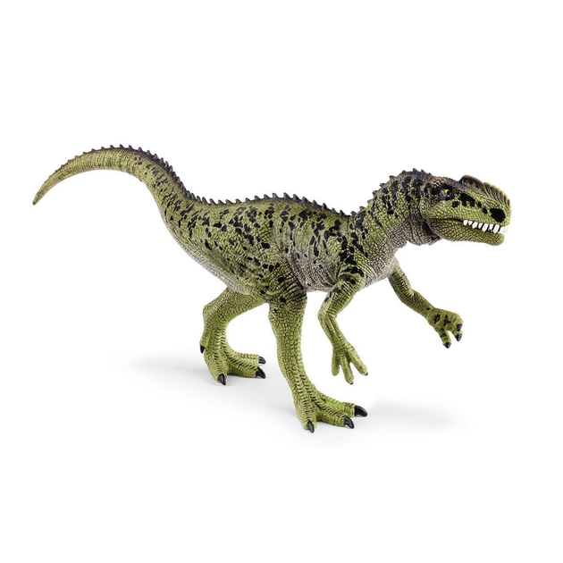 Figurka Schleich Dinosaurs Monolophosaurus 9.3 cm (4059433667126) - obraz 2