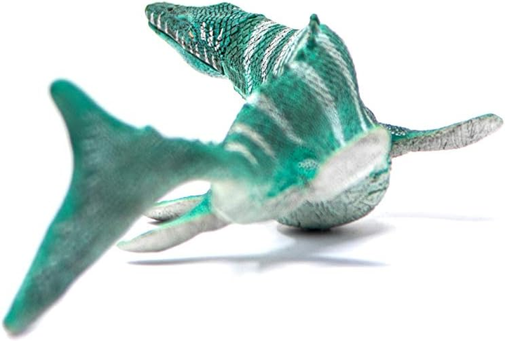 Figurka Schleich Dinosaurs Mosasaurus 6.6 cm (4059433307596) - obraz 5
