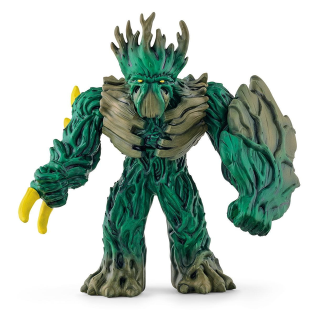 Figurka Schleich Eldrador Creatures Jungle Emperor 14.3 cm (4059433451534) - obraz 1