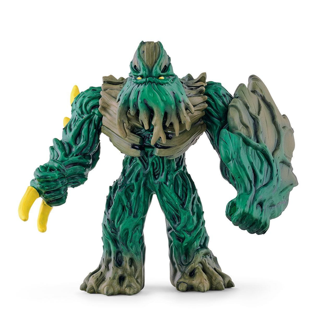 Фігурка Schleich Eldrador Creatures Jungle Emperor 14.3 см (4059433451534) - зображення 3