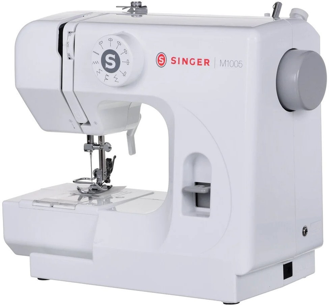 Швейна машина Singer M1005 - зображення 2