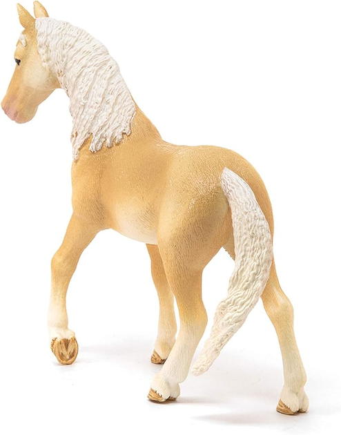 Figurka Schleich Horse Club Akhal-Teke Stallion 10 cm (4059433013633) - obraz 3