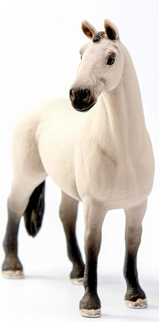 Фігурка Schleich Horse Club Hannoverian Gelding 12 см (4059433084220) - зображення 2