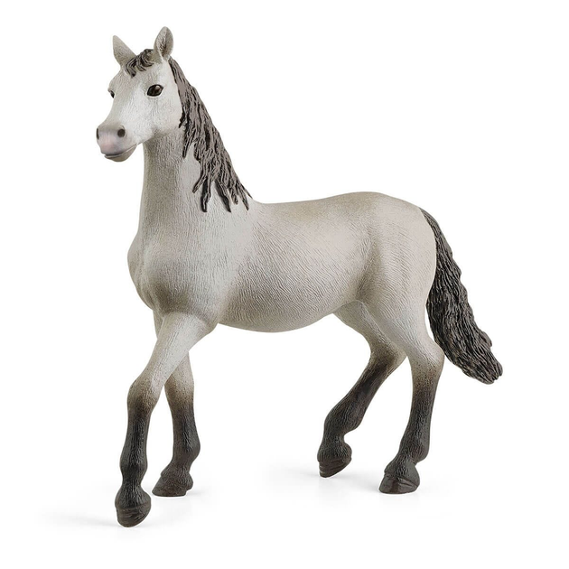 Фігурка Schleich Horse Club Pure Spanish Young Horse Breed 10.7 см (4059433305455) - зображення 1