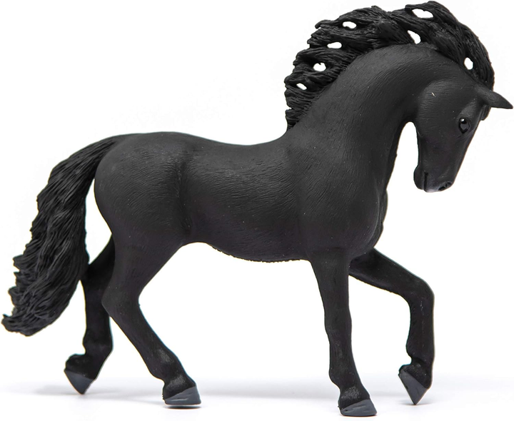 Figurka Schleich Horse Club Pure Spanish Breed Hengst 11.5 cm (4059433305134) - obraz 3