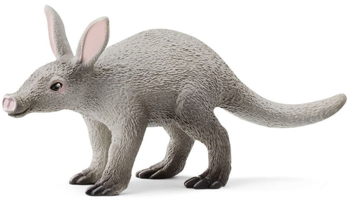 Фігурка Schleich Wild Life Aardvark 3.2 см (4059433532301) - зображення 1