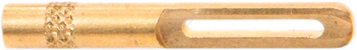 Вішер MEGAline 1/8 F 5 мм Латунь (.223, 5.45) - зображення 1