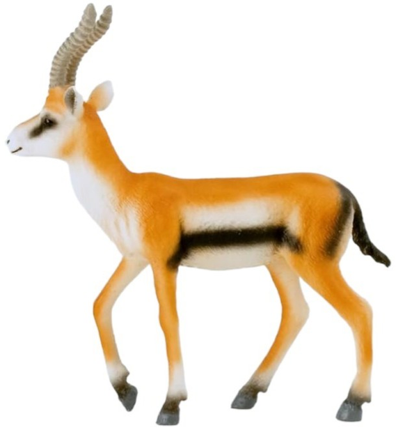 Figurka Schleich Wild Life Thomson Gazelle 9.7 cm (4059433543765) - obraz 2