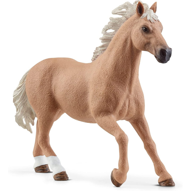 Набір фігурок Schleich Farm World Вестерн Верхова Їзда (4059433474427) - зображення 5