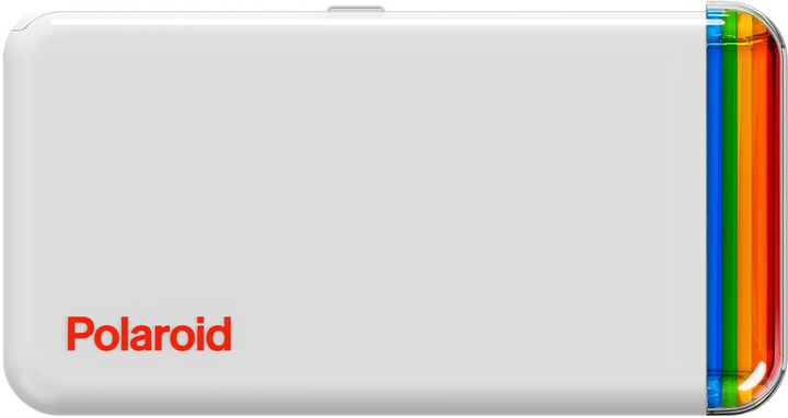 Фотопринтер Polaroid Hi-Print 2х3 Pocket Photo Printer Everything Box (9120096772665) - зображення 1