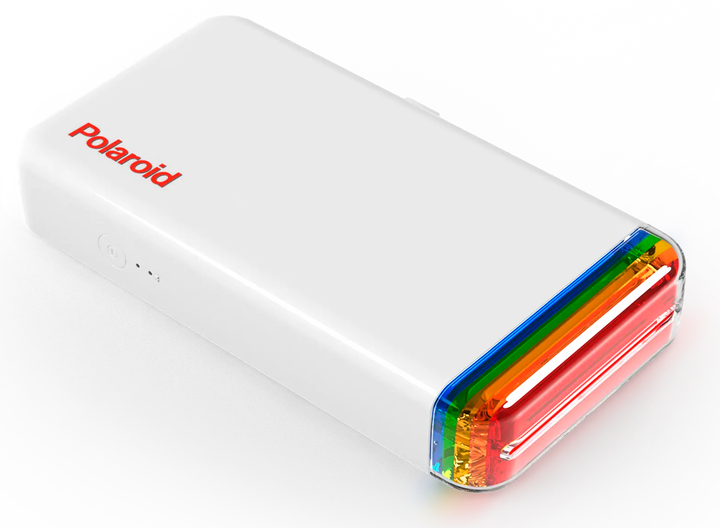 Фотопринтер Polaroid Hi-Print 2х3 Pocket Photo Printer Everything Box (9120096772665) - зображення 3