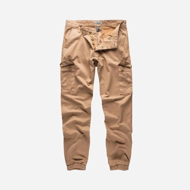 Тактические штаны Surplus Raw Vintage Bad Boys Pants 05-3801-14 L Beige (4250403169309) - изображение 1