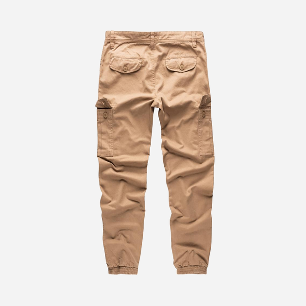 Тактические штаны Surplus Raw Vintage Bad Boys Pants 05-3801-14 2XL Beige (4250403169323) - изображение 2