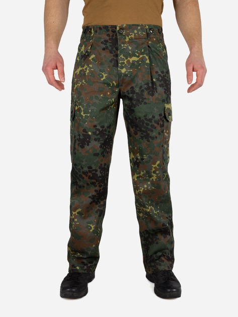 Тактичні штани Sturm Mil-Tec Бундесвер 11602021 M (7) Німецький камуфляж (4046872134845) - зображення 1