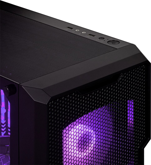 Komputer Actina ENDORFY 7700/32GB/1TB/RX7900XTX/1000W MT (KOMAAAGIP1429) - obraz 7