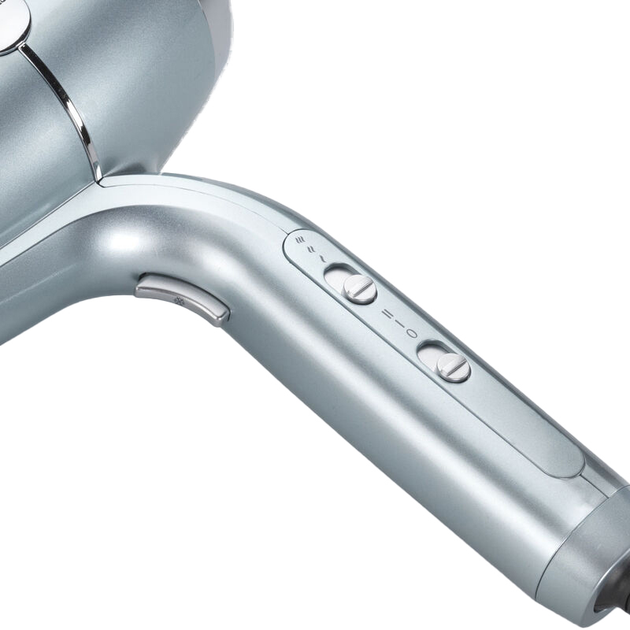 Suszarka do włosów BaByliss Hydro Fusion 2100 (3030050165333) - obraz 3