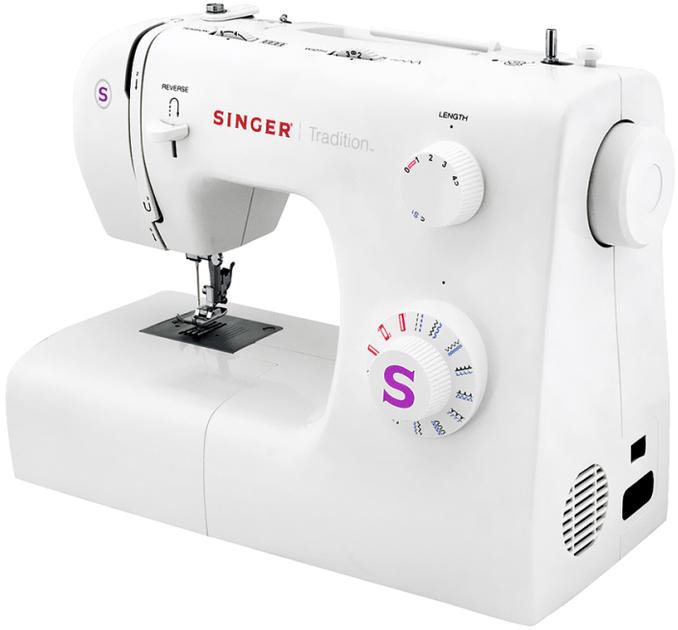 Швейна машина Singer Tradition SMC 2263/00 - зображення 2